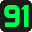 91APPS_就要应用网_关站公告