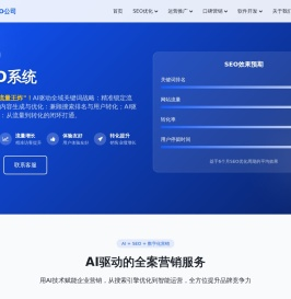 网站优化_SEO优化_SEO公司_百度优化_云无限SEO公司